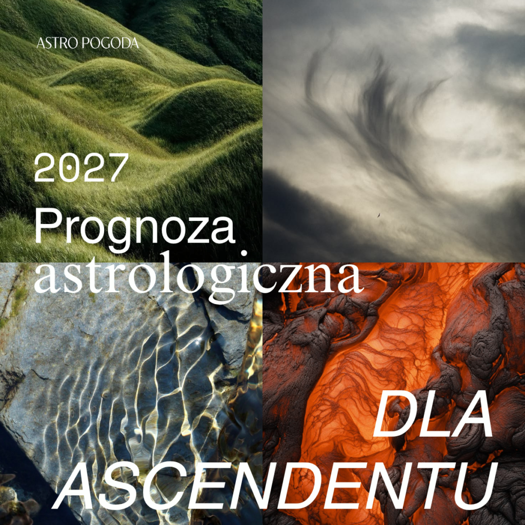 prognoza astrologiczna 2027