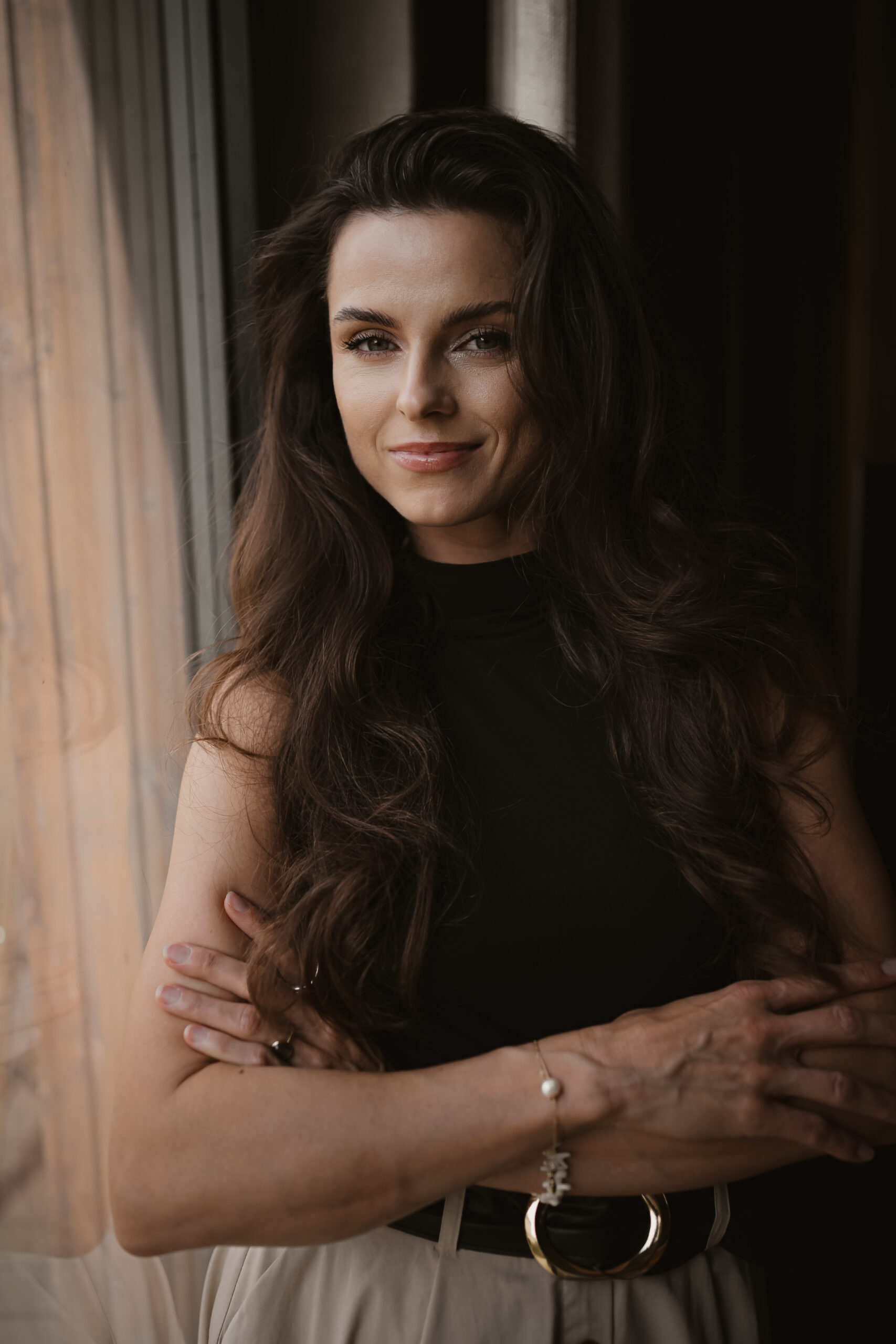 Maria Szymczyk Astrolog